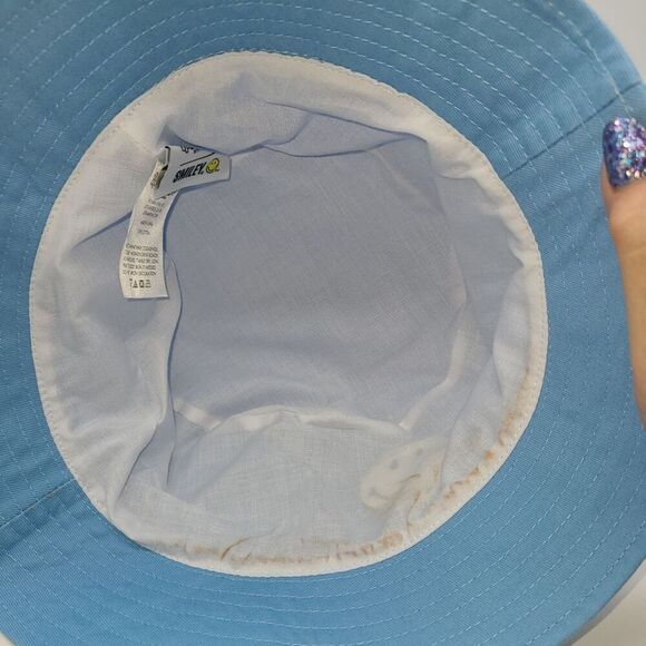 BSR By Sami Ryan Smiley Bucket Hat - Picture 6 of 9